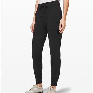 Lululemon ready to run rulu pant